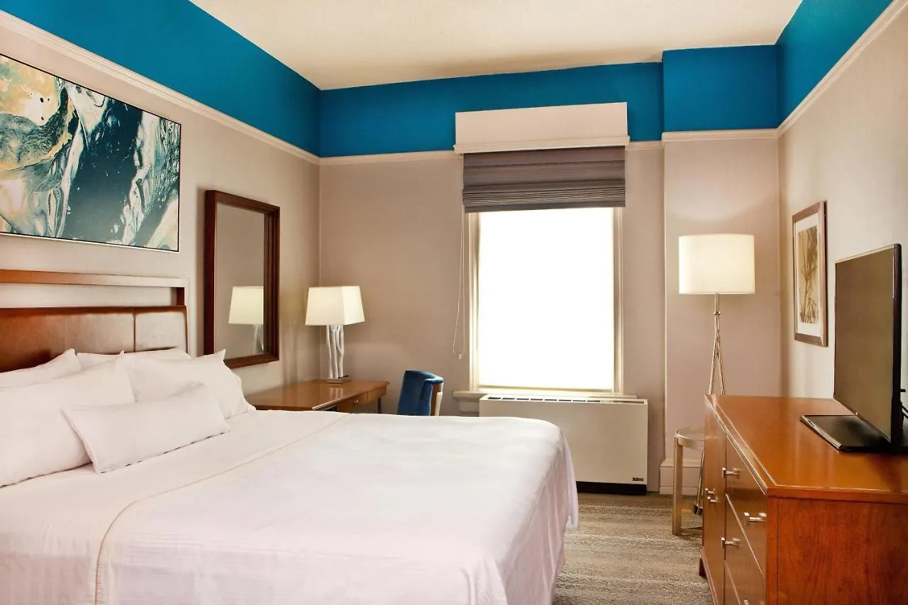 The Westin Great Southern Columbus Hotel