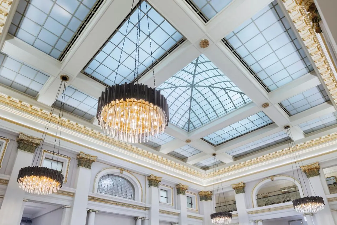 The Westin Great Southern Columbus United States