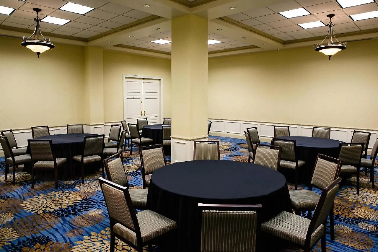 The Westin Great Southern Columbus 4*,  United States