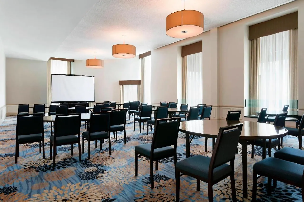 Hotel The Westin Great Southern Columbus