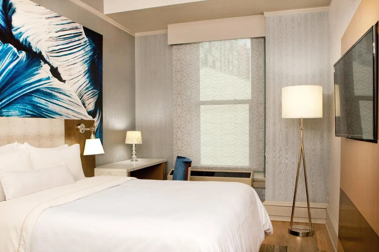 The Westin Great Southern Columbus United States