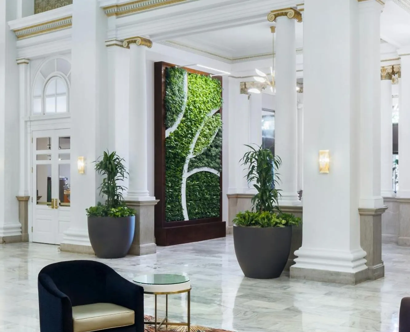 The Westin Great Southern Columbus Hotel