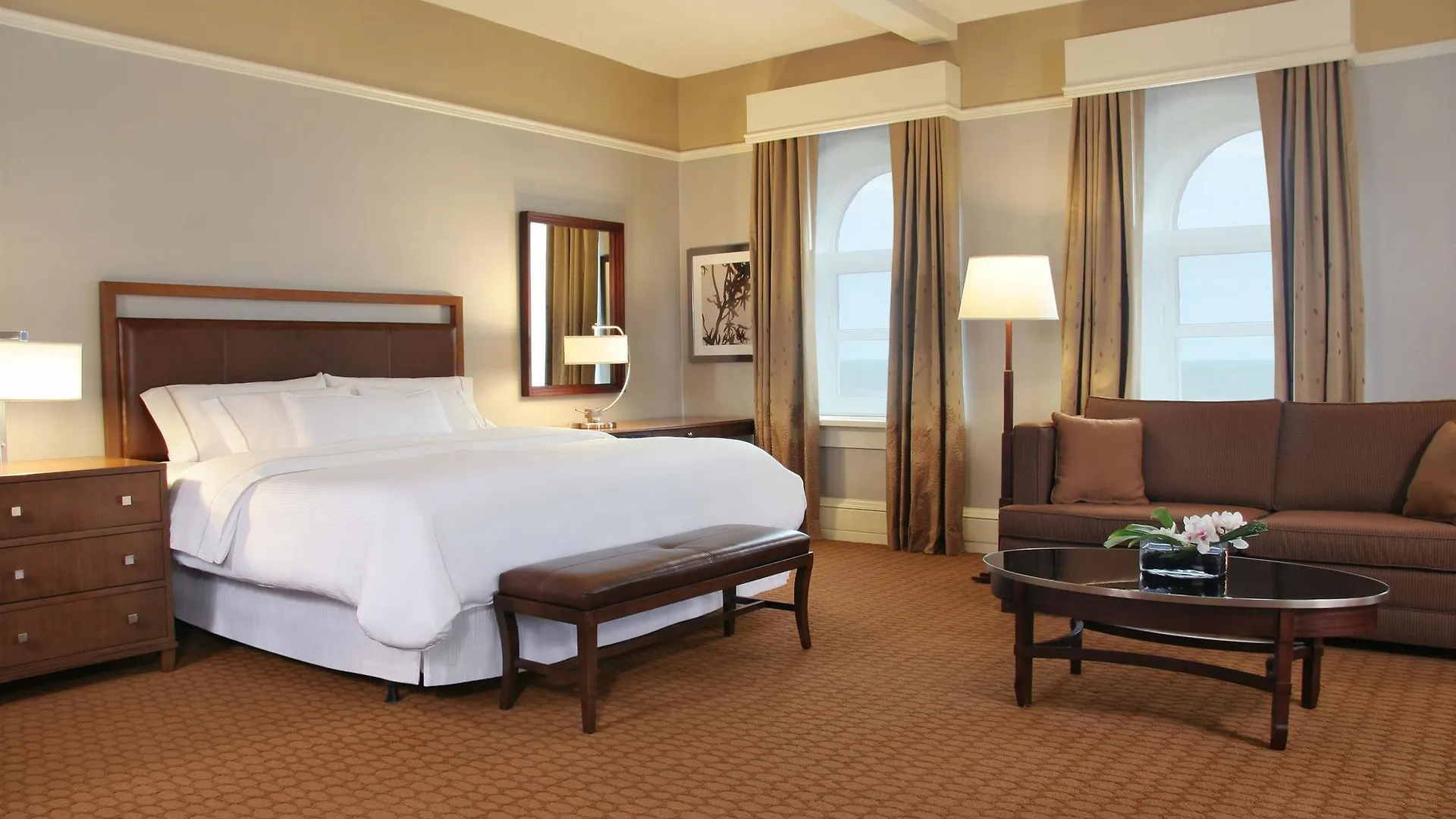 The Westin Great Southern Columbus Hotel