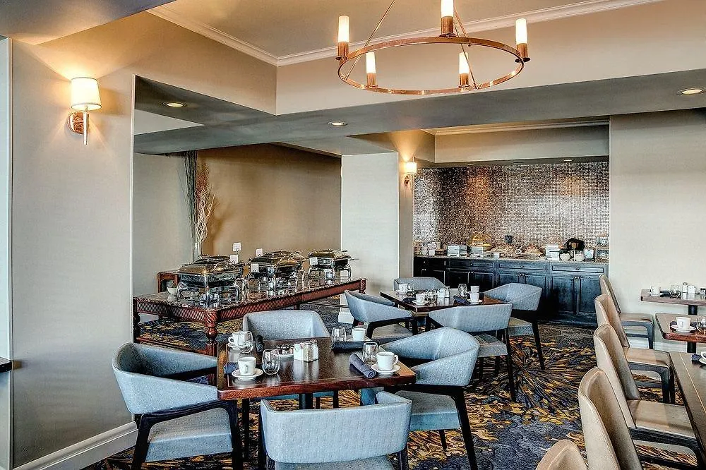 The Westin Great Southern Columbus USA