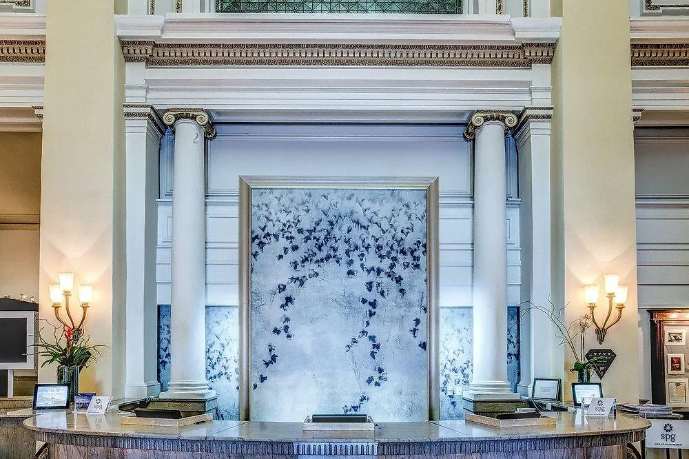 The Westin Great Southern Columbus Hotel
