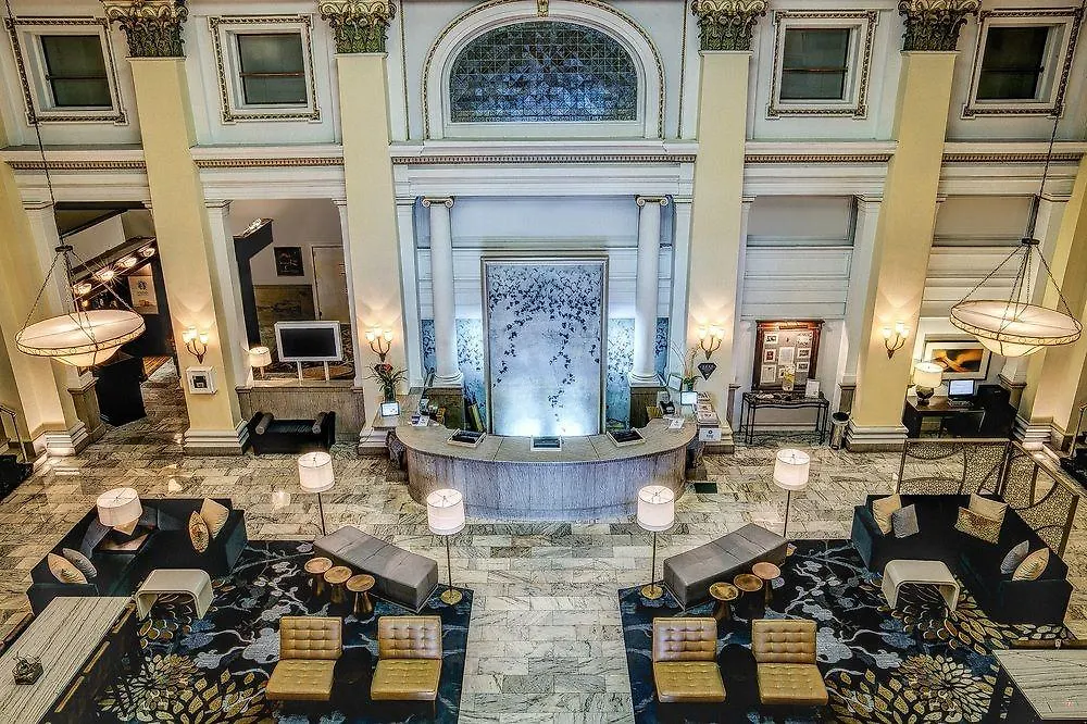 Hotel The Westin Great Southern Columbus