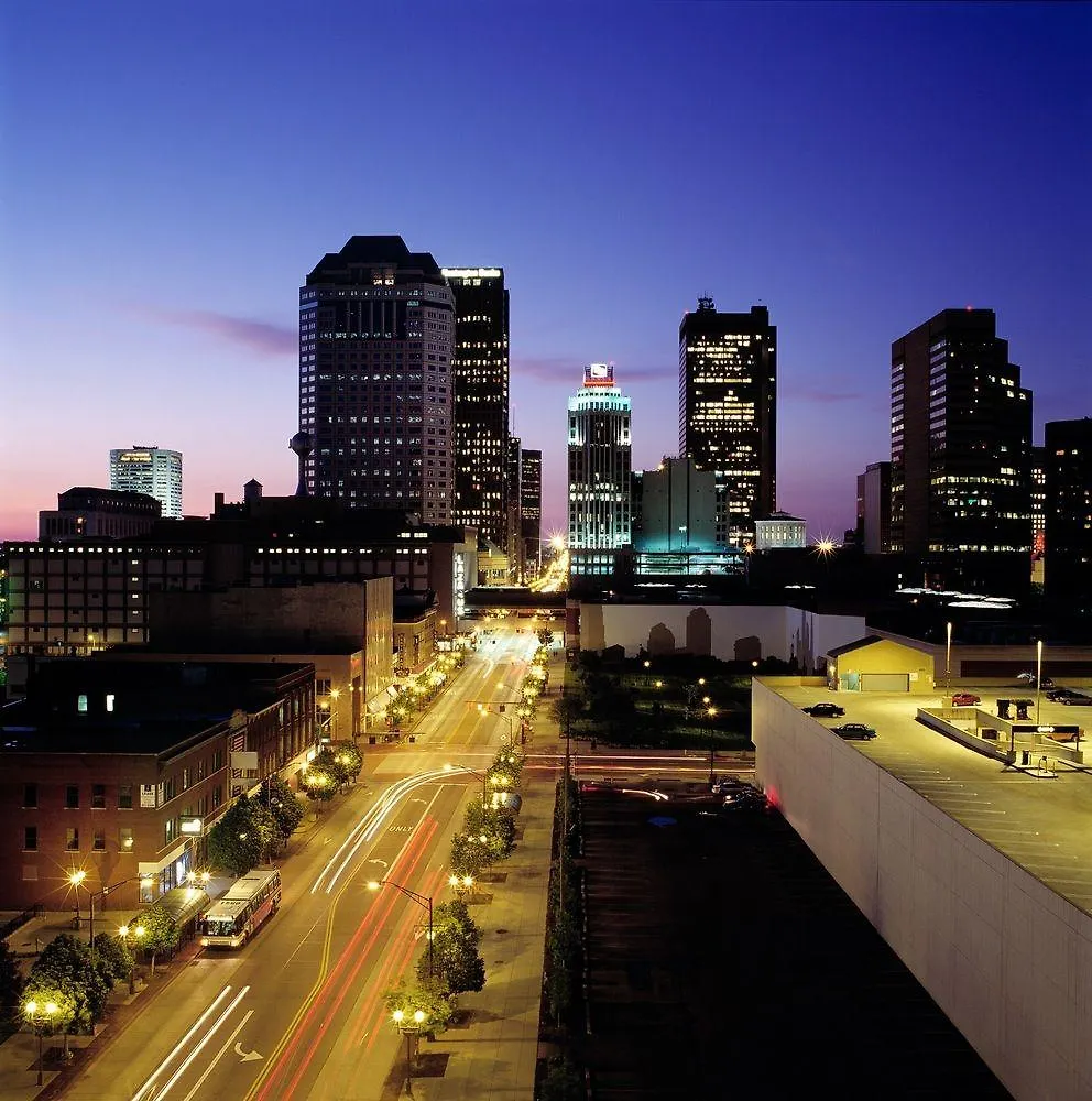 The Westin Great Southern Columbus USA