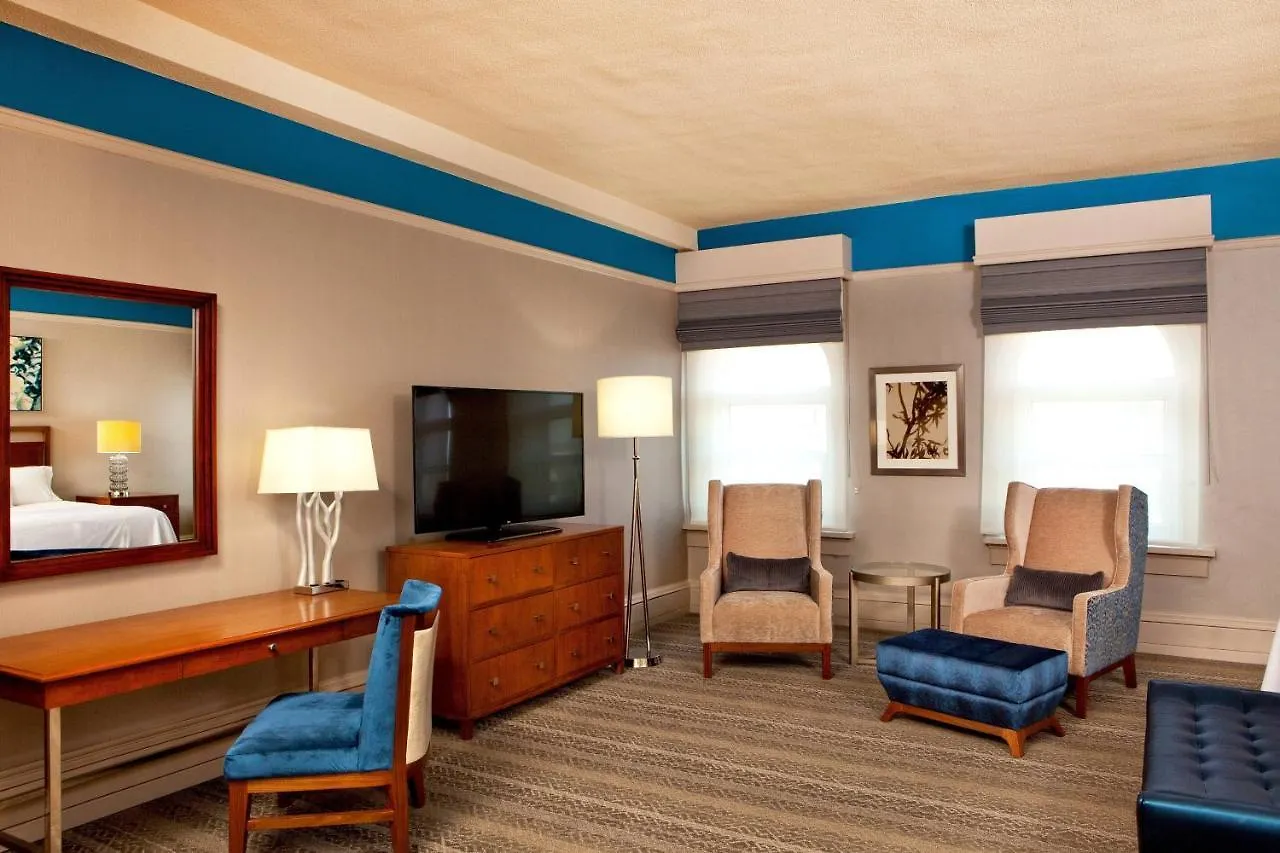 The Westin Great Southern Columbus USA