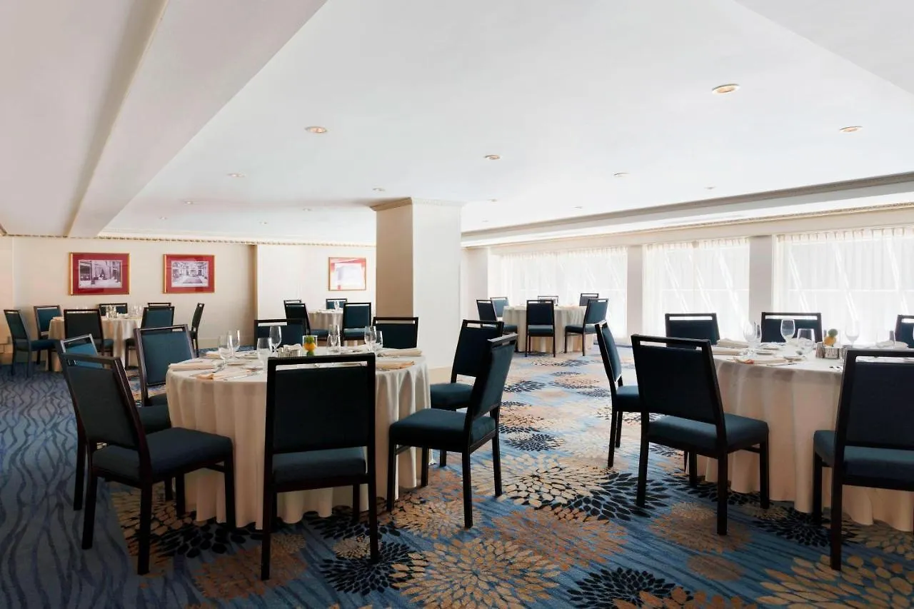 The Westin Great Southern Columbus