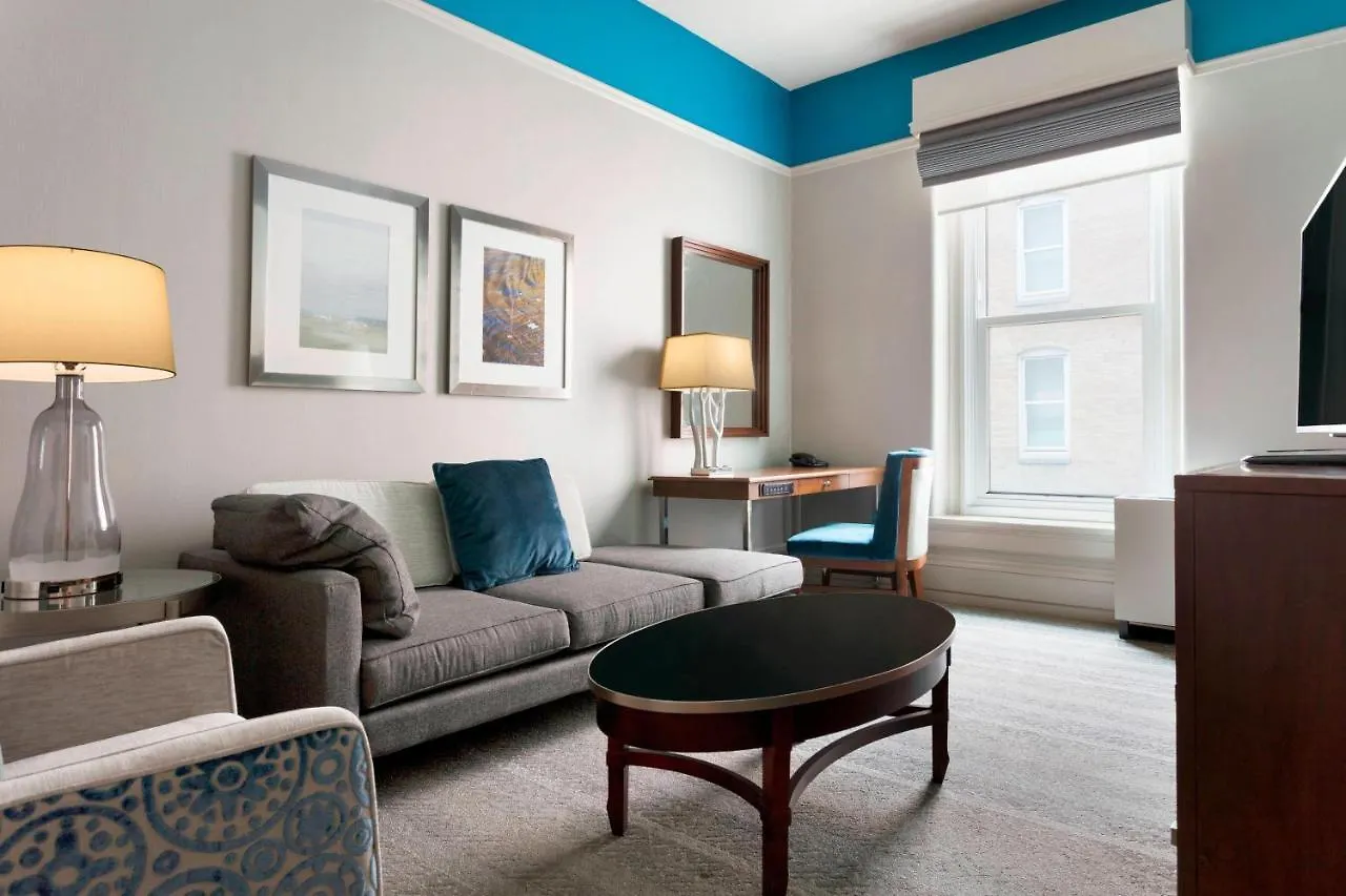 Hotel The Westin Great Southern Columbus