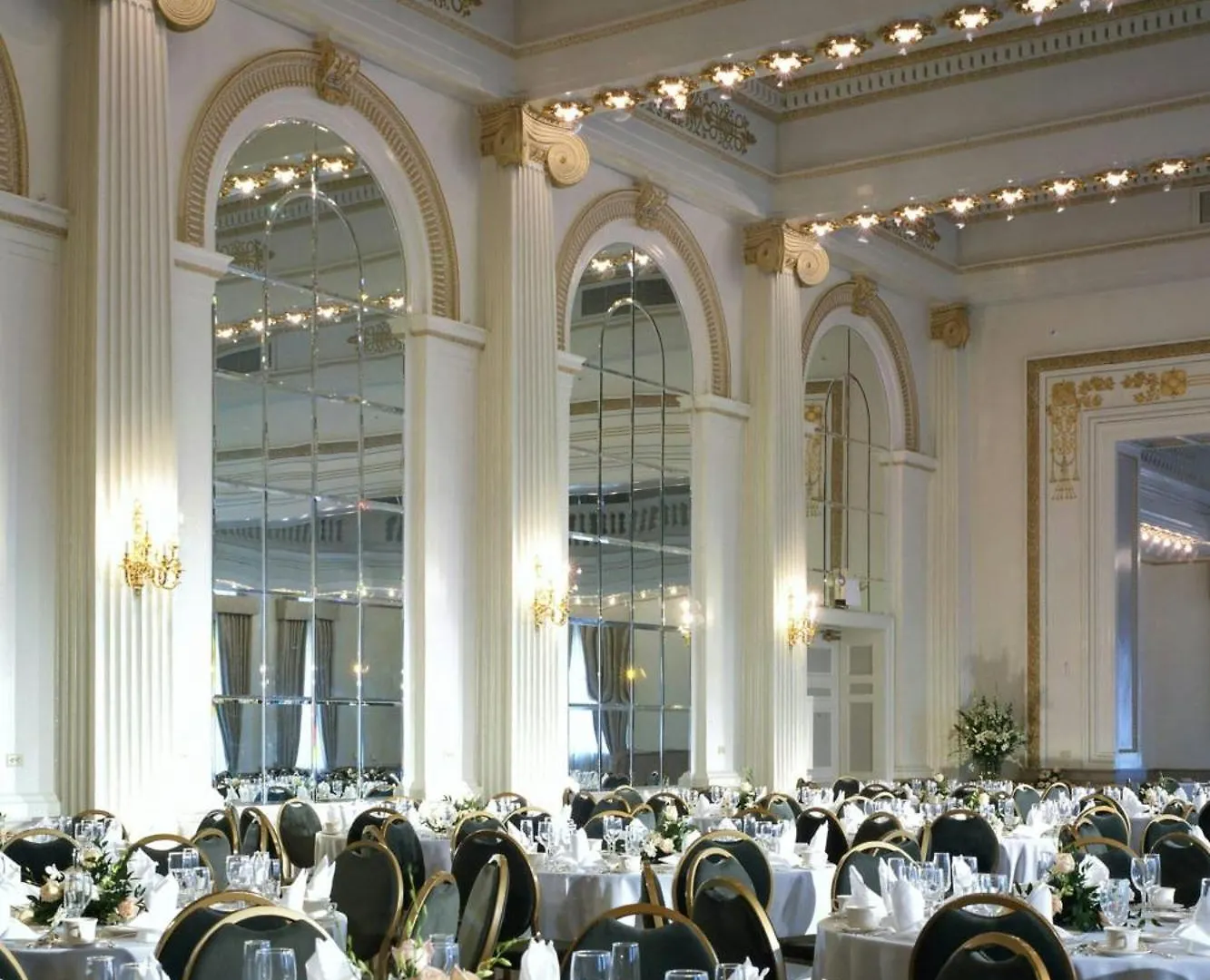 The Westin Great Southern Columbus Hotel
