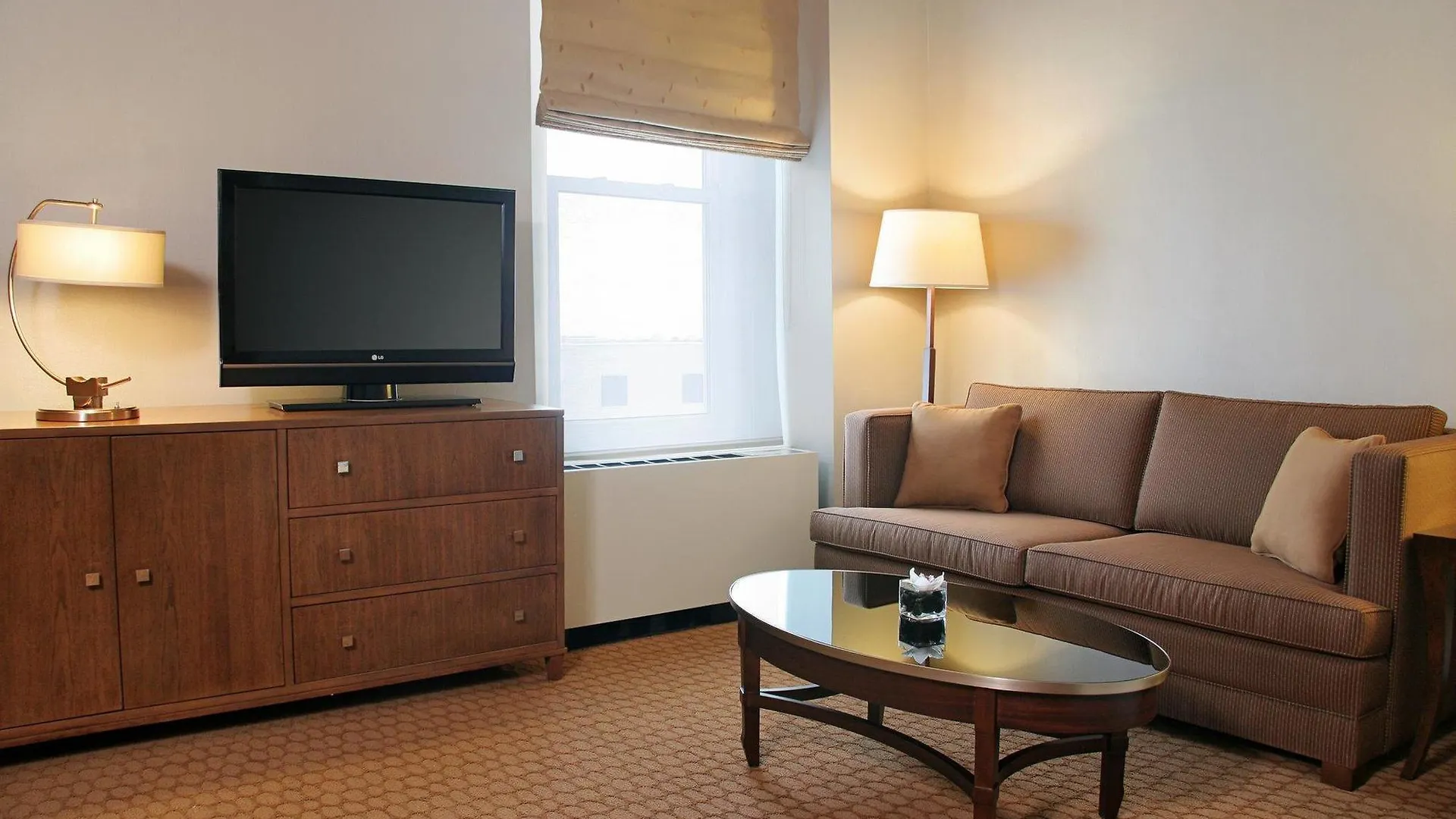 **** Hotel The Westin Great Southern Columbus USA