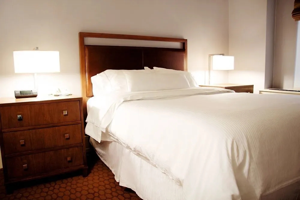 The Westin Great Southern Columbus 4*,