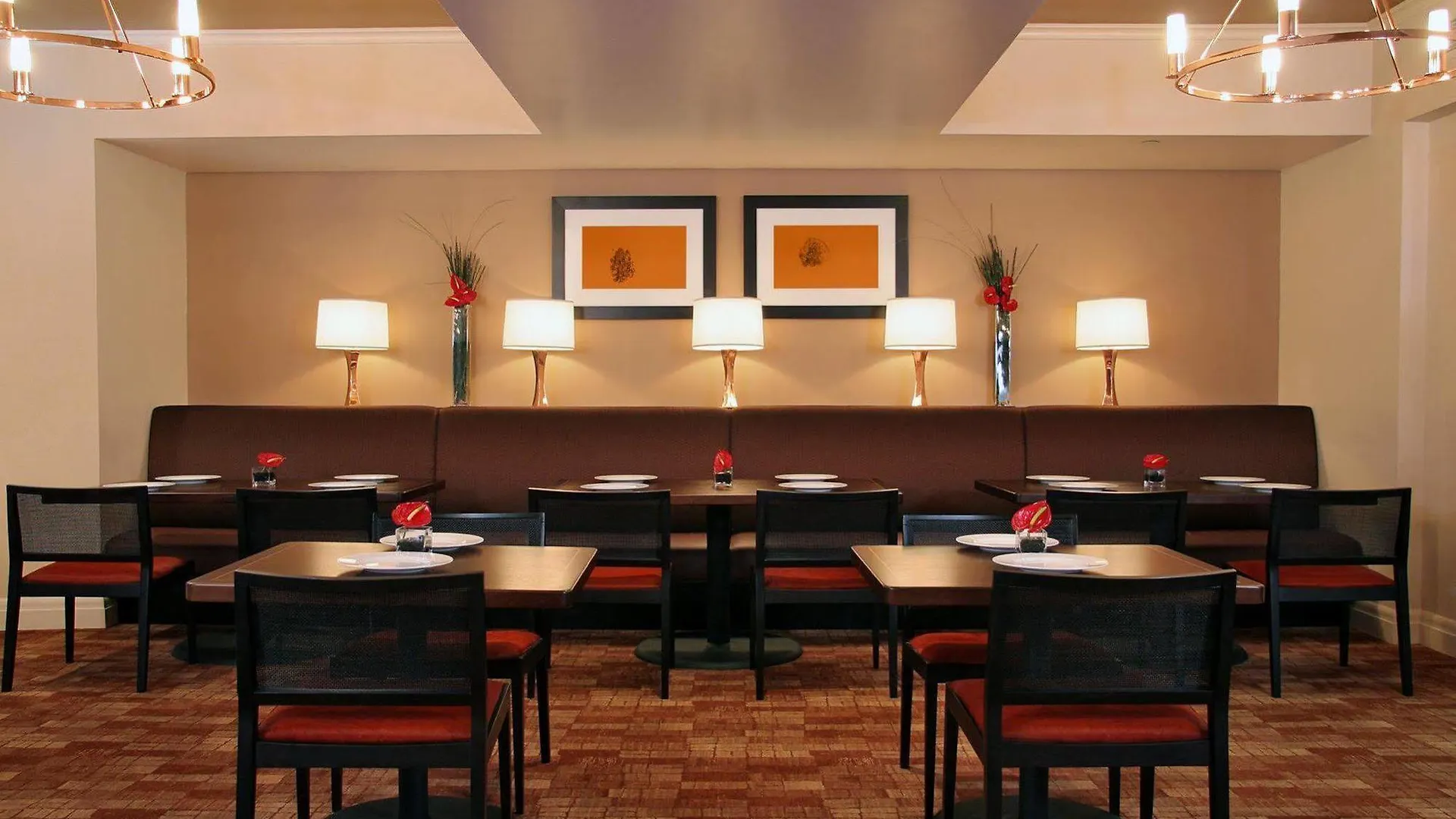 The Westin Great Southern Columbus Hotel