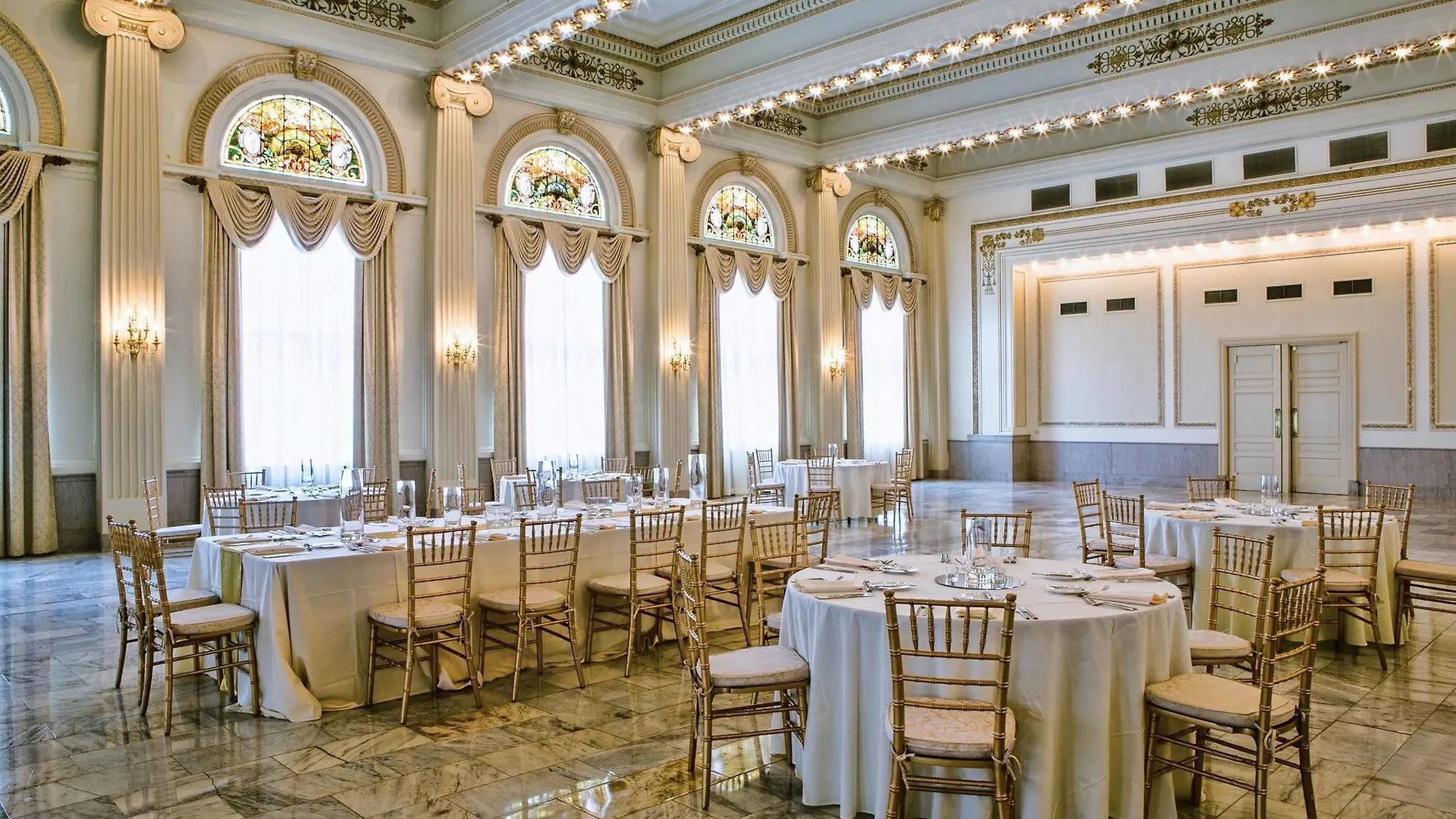 The Westin Great Southern Columbus 4*,  USA