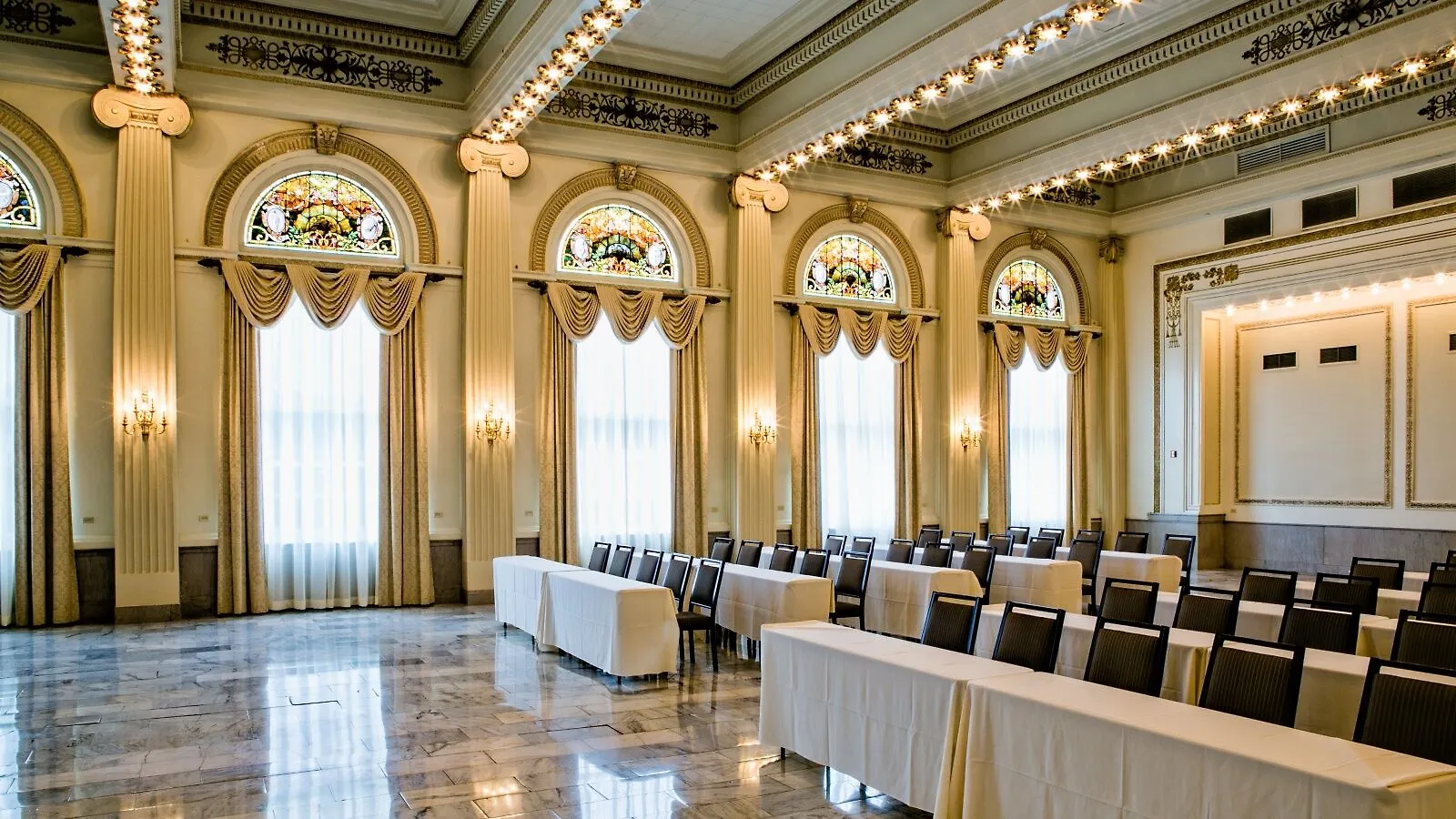 **** Hotel The Westin Great Southern Columbus USA