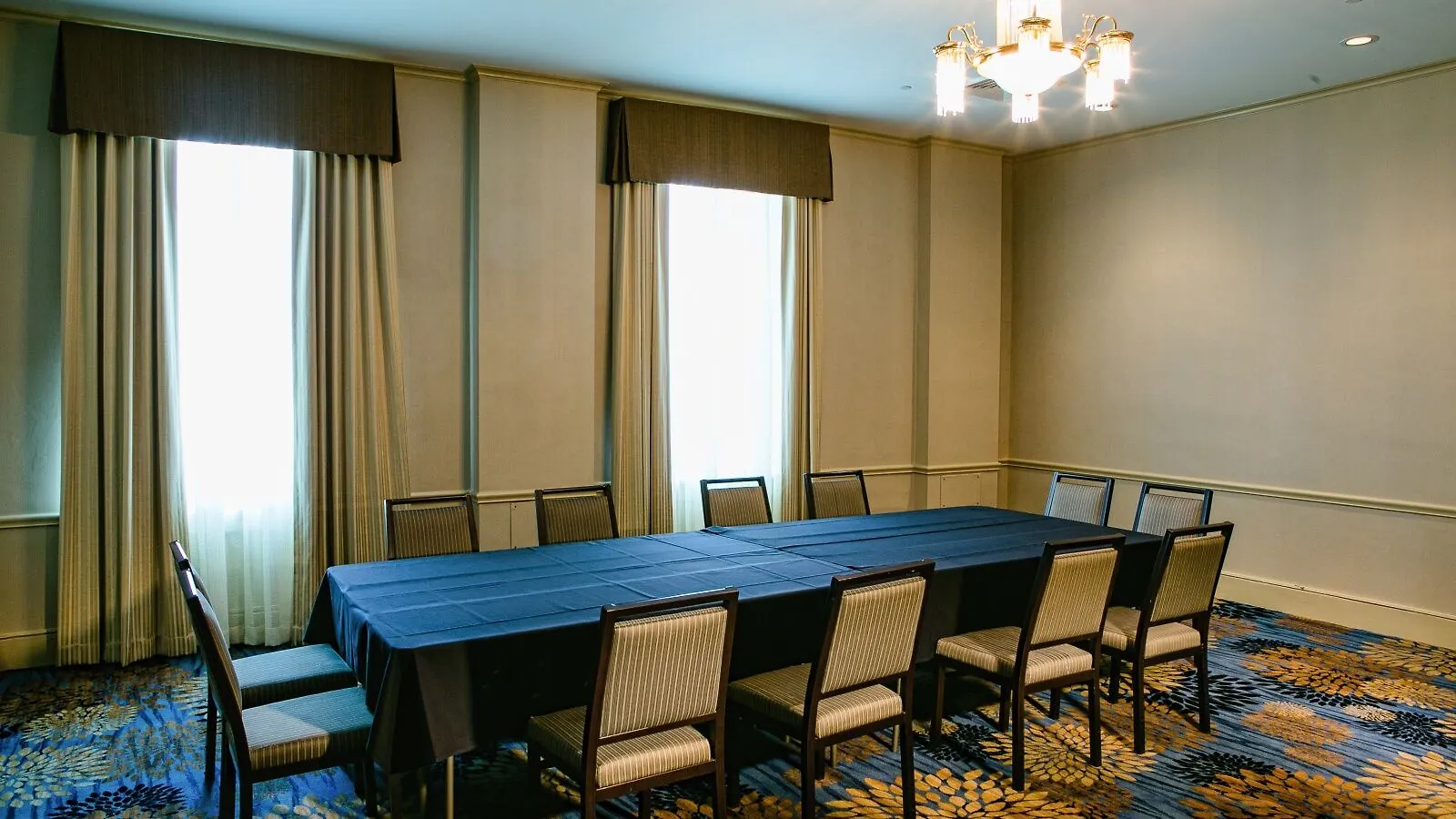 The Westin Great Southern Columbus Hotel